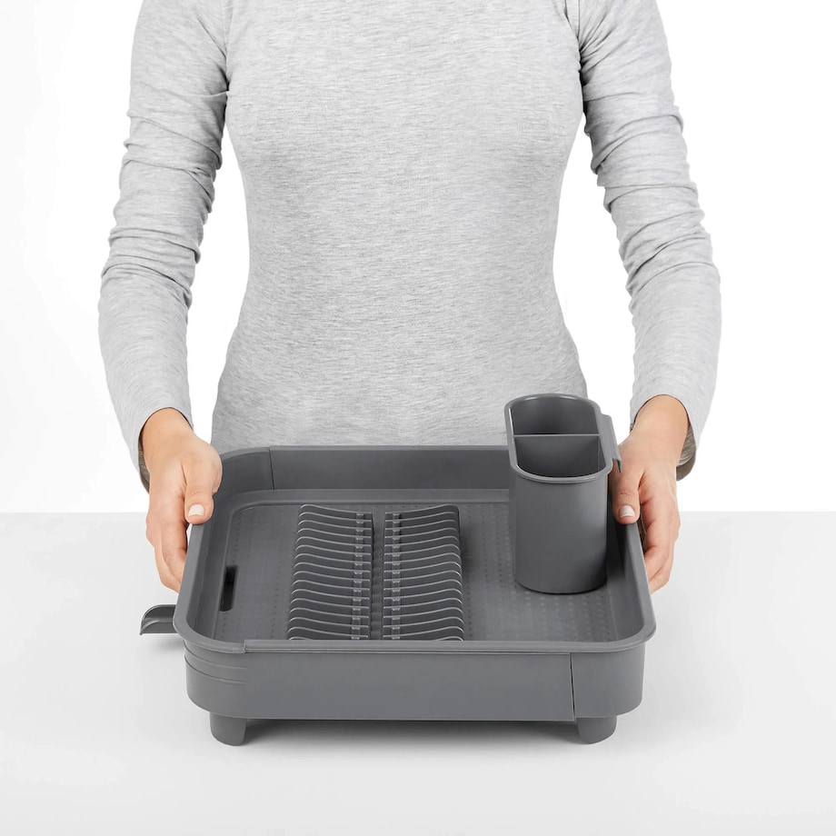 Rozsuwana suszarka do naczyń Rayen