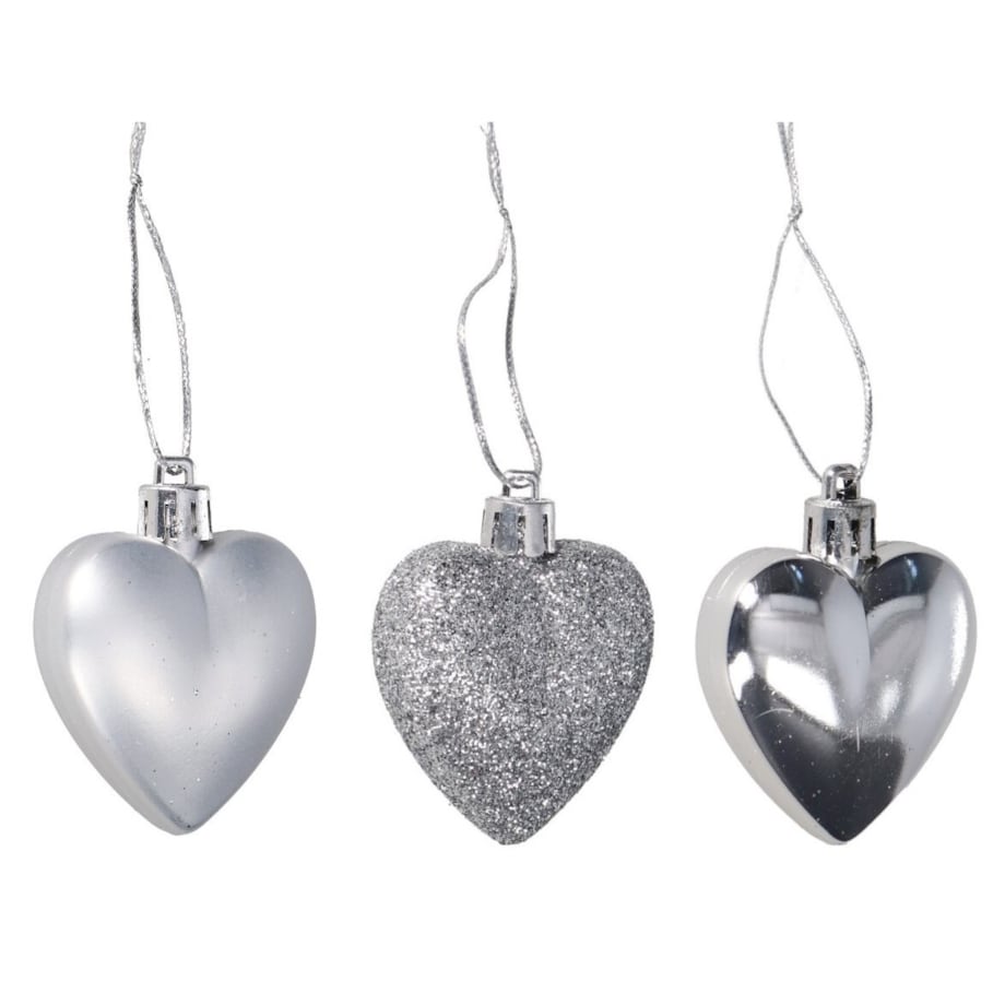 Bombki Plastikowe Na Choinkę Stroik 8Szt Bombki Choinkowe