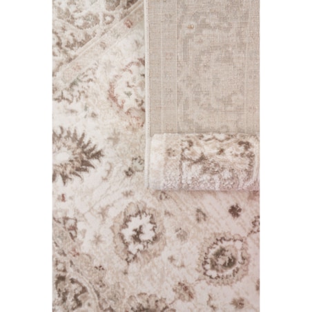 Dywan Multidecor Patana 200x290cm klasyk beżowo-zielony, cena za 1 szt.