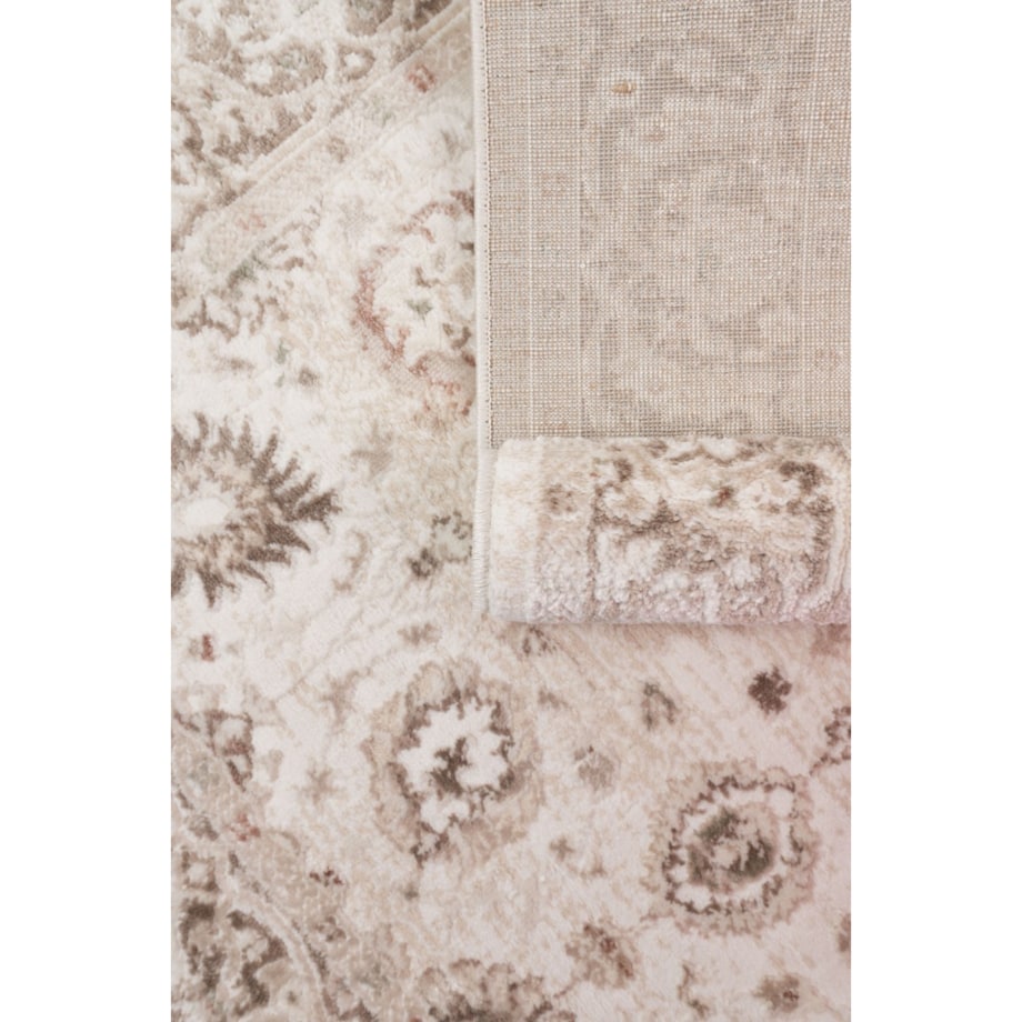 Dywan Multidecor Patana 200x290cm klasyk beżowo-zielony, cena za 1 szt.