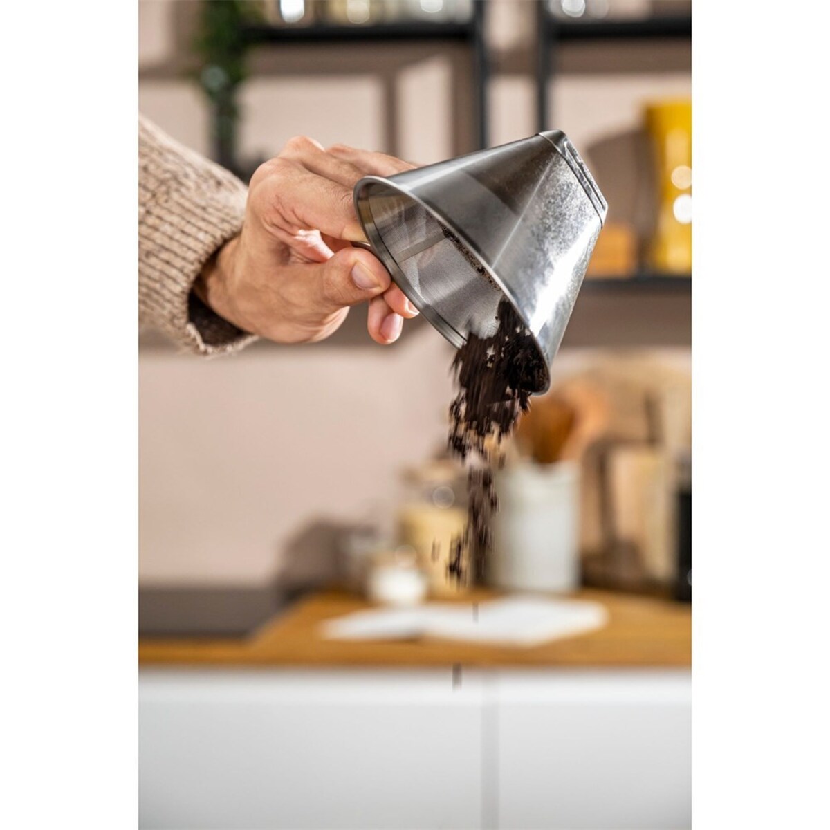 Dripper do kawy Zwilling