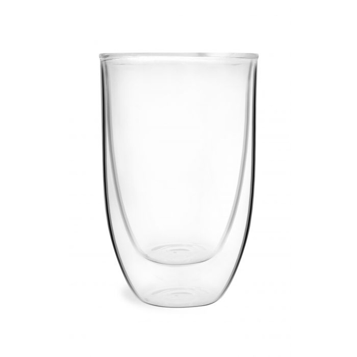 Zestaw 2 szklanek termicznych wysokich z podwójną ścianką Amo 350 ml 27831