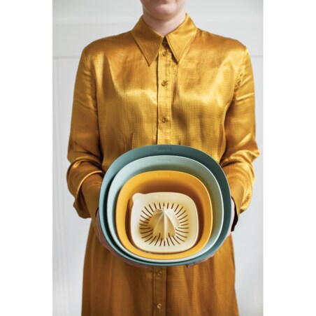 Zestaw misek Tasty+ 122262