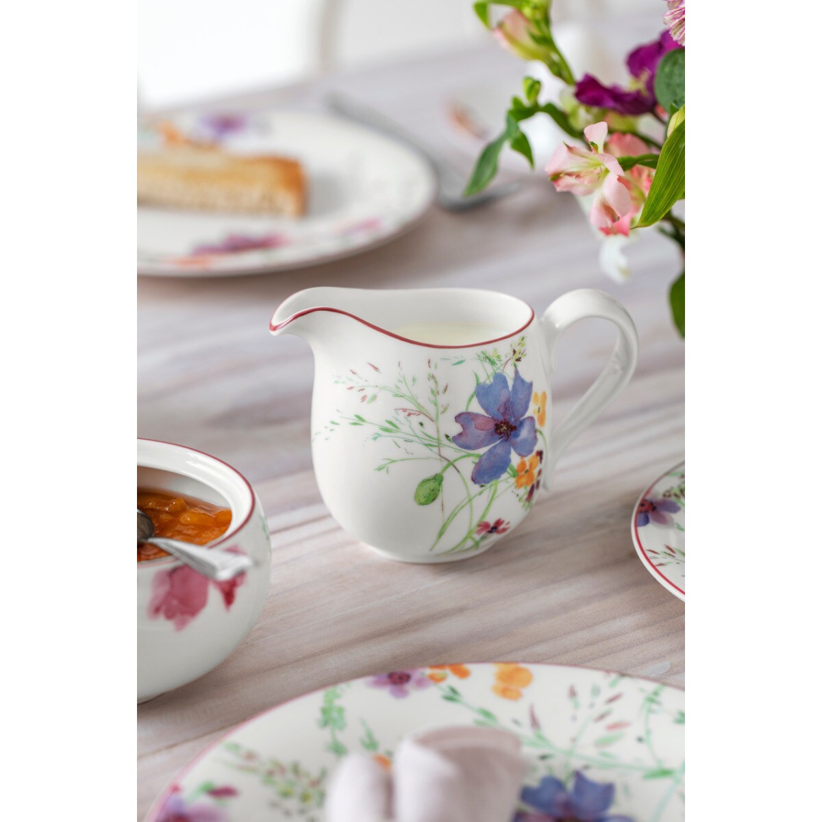 Mlecznik Mariefleur Basic, 300 ml, Villeroy & Boch