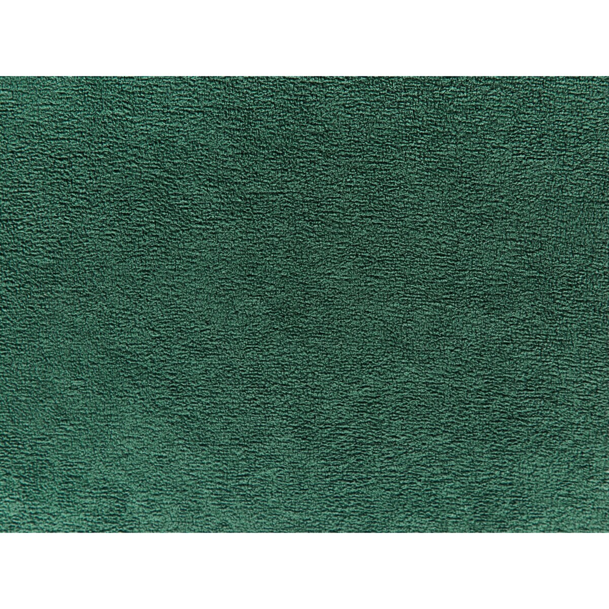 Zestaw 2 krzeseł do jadalni zielony KENAI