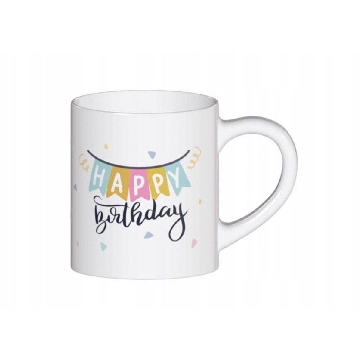 BOX PREZENTOWY URODZINOWY - ZESTAW KAW AROMATYZOWANYCH KUBEK CZEKOLADOWY LIZAK - PREZENT NA 20 30 40 50 60 URODZINY DLA KOBIETY FACETA MĘŻCZYZNY NIEJ NIEGO