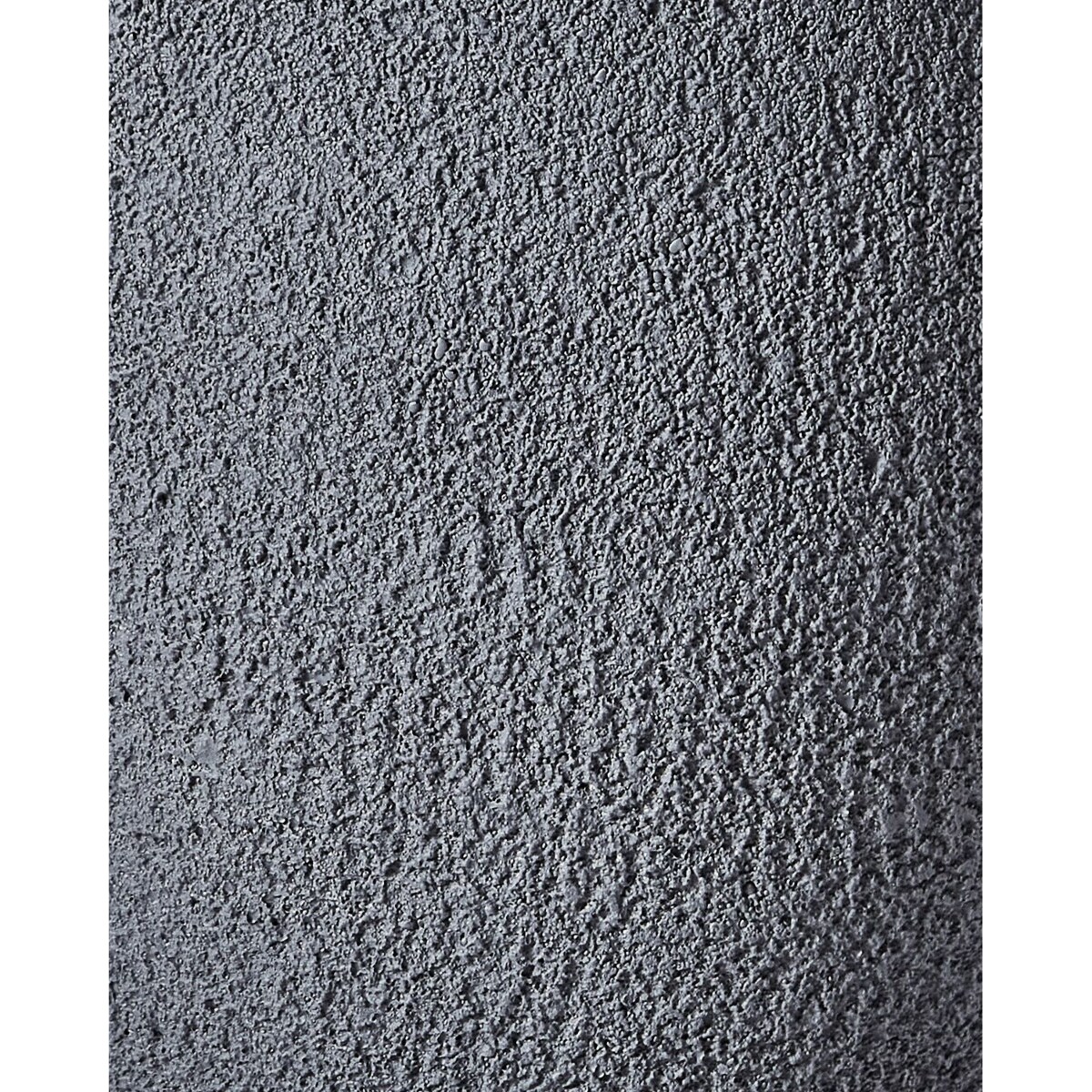 Doniczka 55 x 55 x 53 cm szara KANNIA