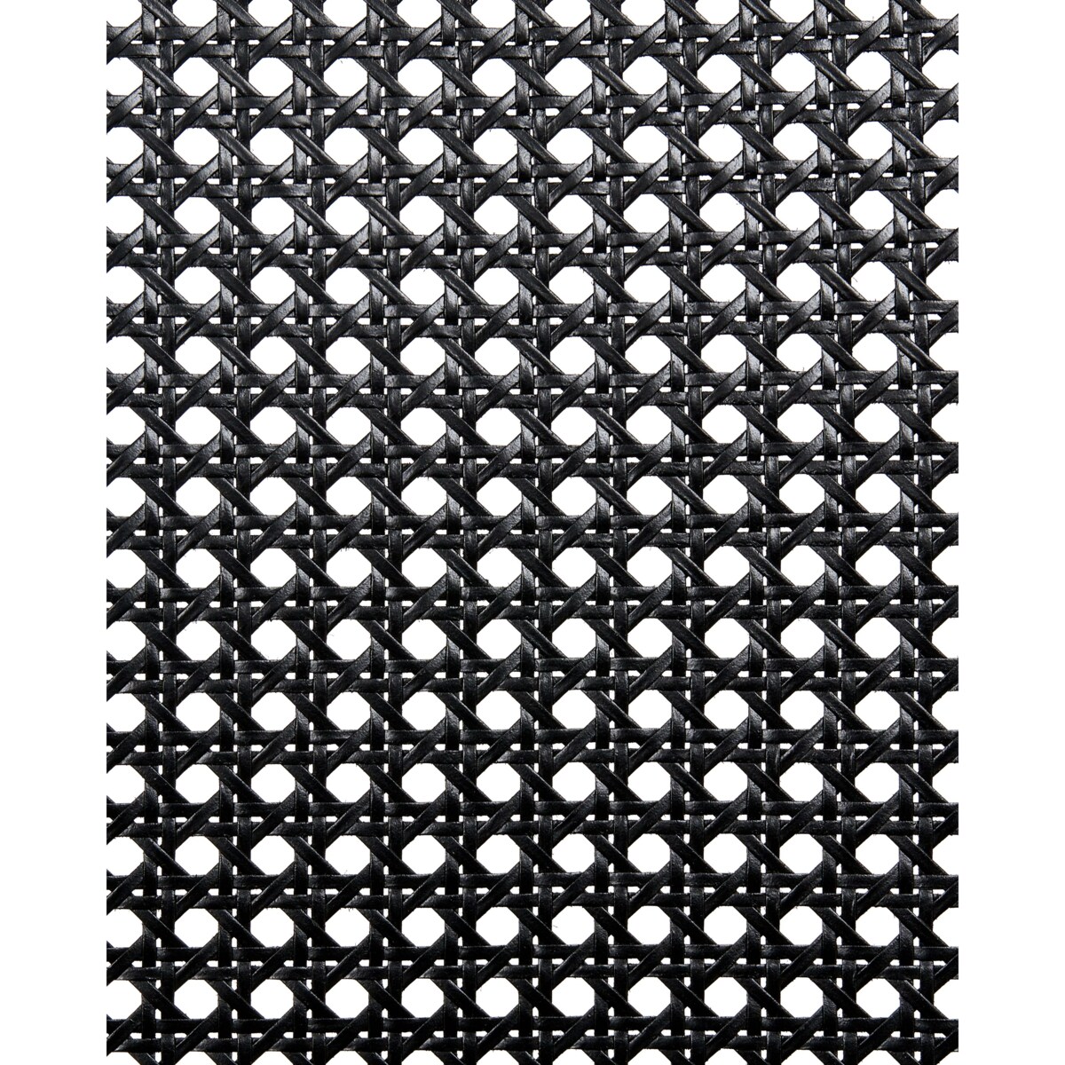 Zestaw 2 krzeseł do jadalni TAMARAC Drewno Czarny