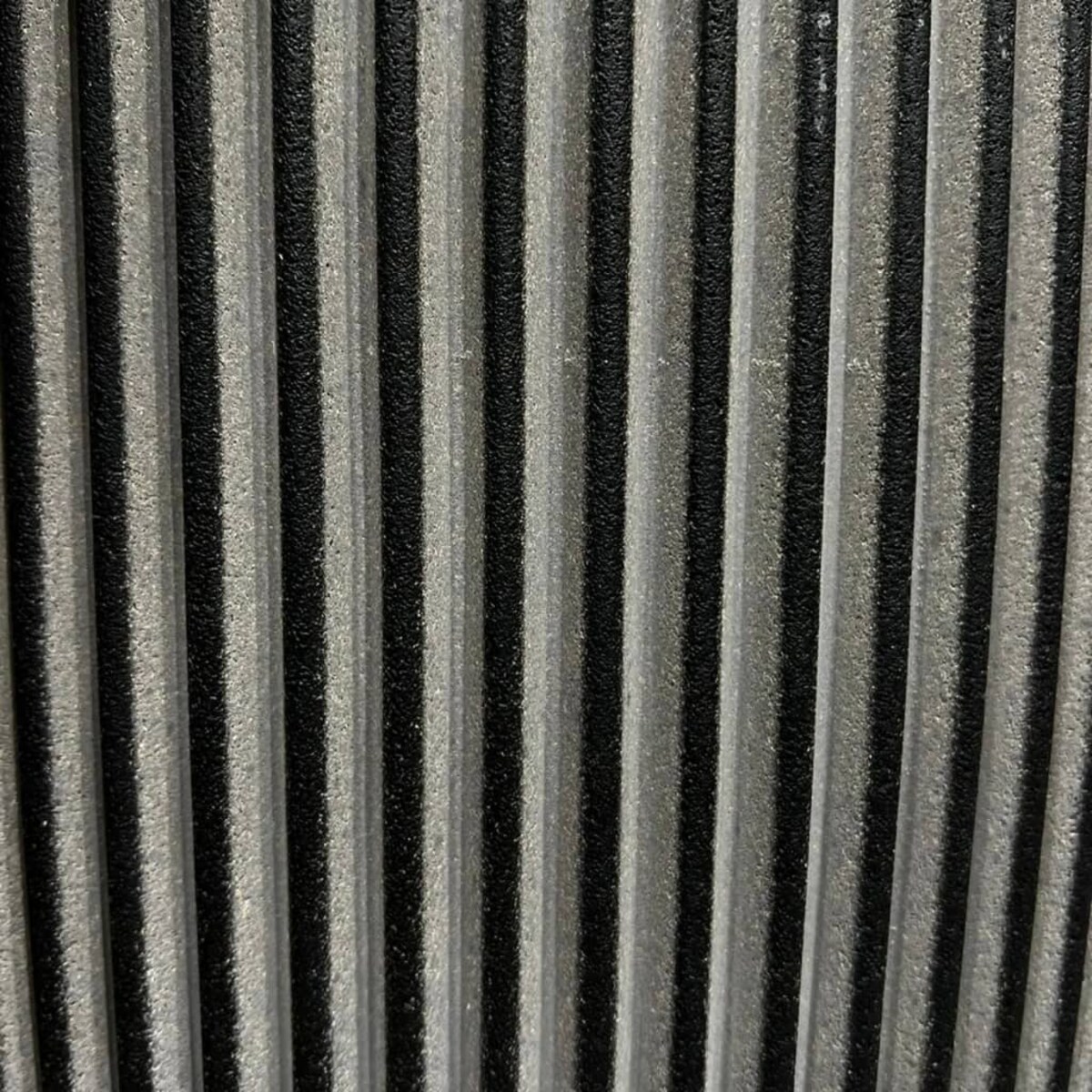 Capi Donica Groove, 43x41 cm, antracytowa