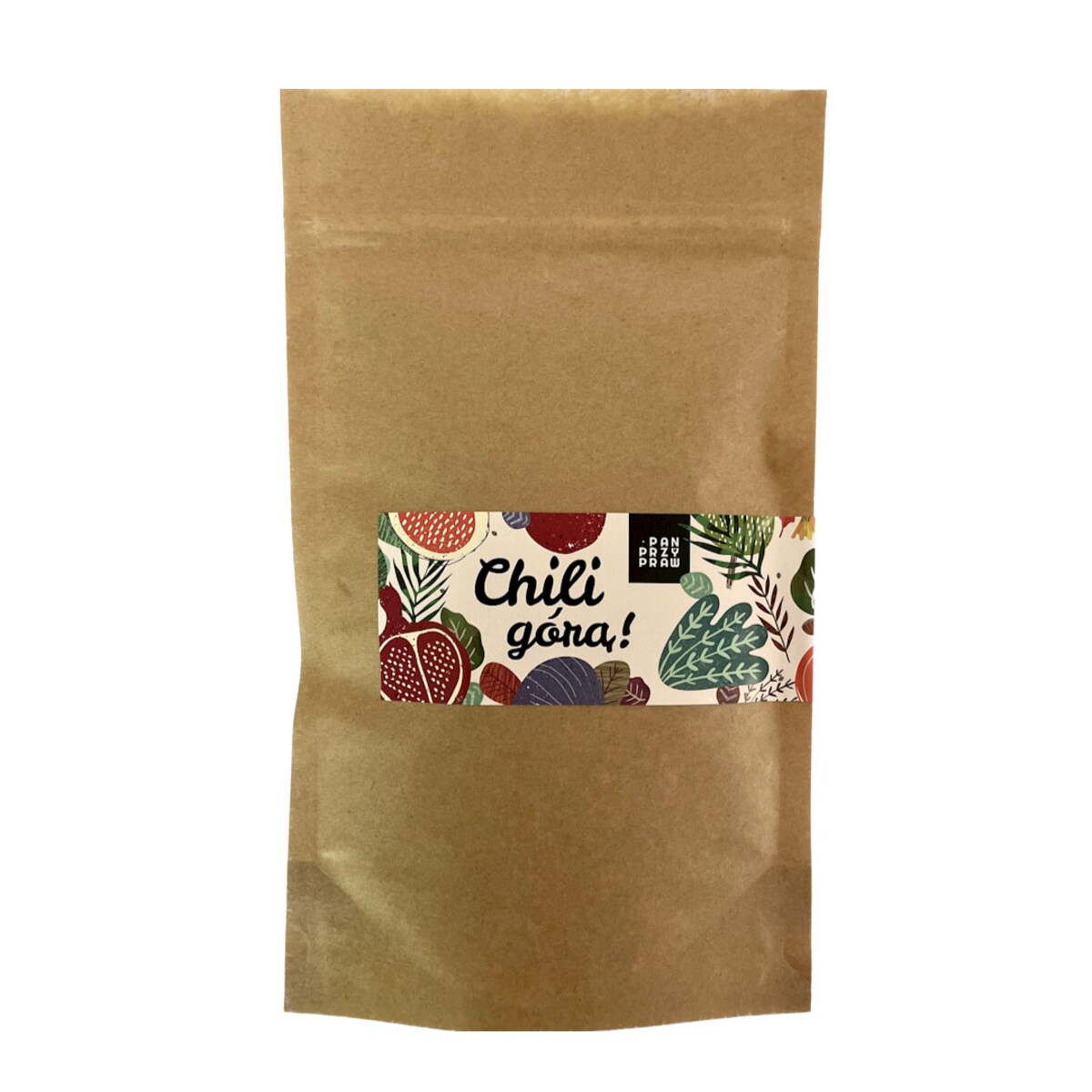 Chili Górą! – Refill