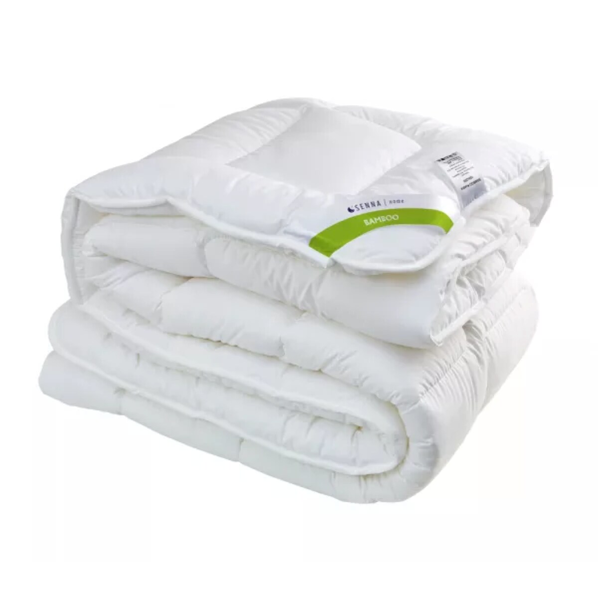 Kołdra całoroczna 155x200 BAMBOO Senna Home