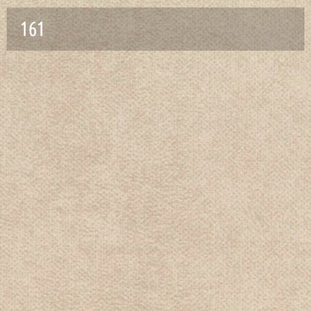 Mesonica Łóżko Snugi, linie beżowe, 90x200, Prawostronne