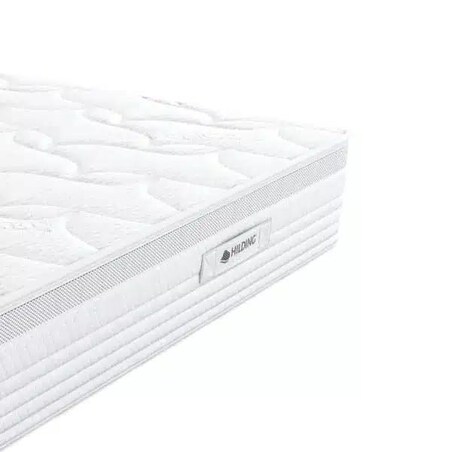 Materac Salsa Tencel, 160 x 200 cm, Hilding