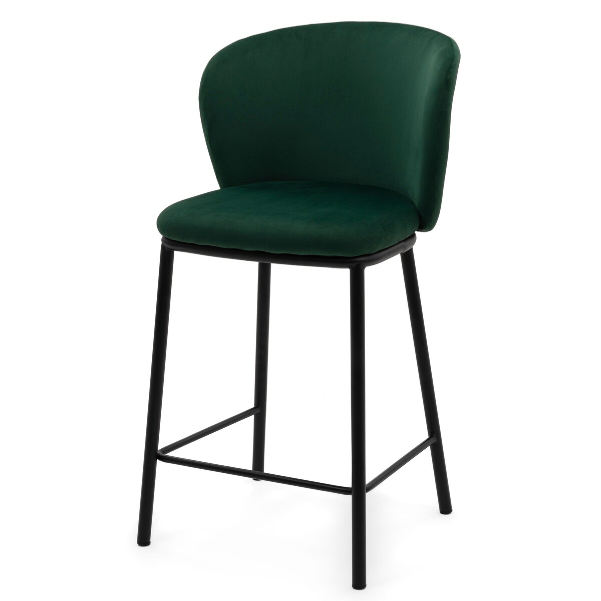 HOKER TAPICEROWANY WELUROWY DO SALONU JADALNI BAROWY NOWOCZESNY BARI