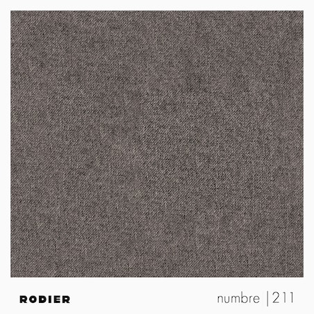 Brim Sofa narożna lewa z funkcją spania i pojemnikiem lewa szara