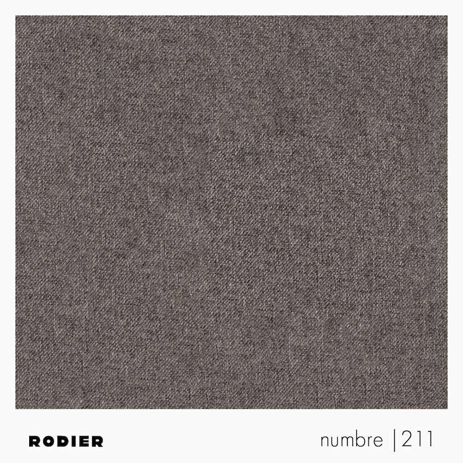 Brim Sofa narożna lewa z funkcją spania i pojemnikiem lewa szara