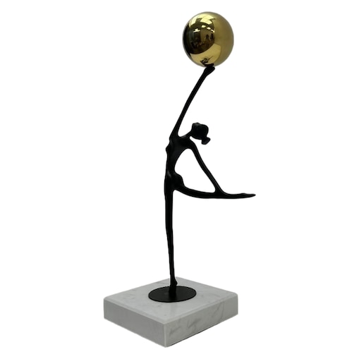 FIGURKA DEKORACYJNA BELLO