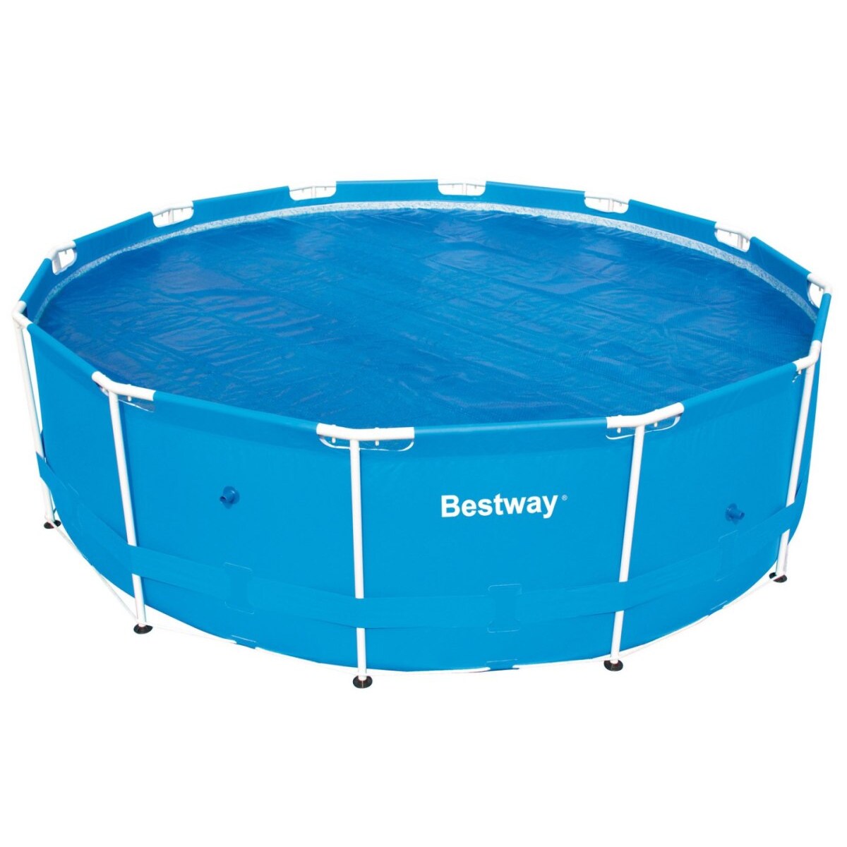 Pokrywa solarna do basenów 366 cm Bestway 58242