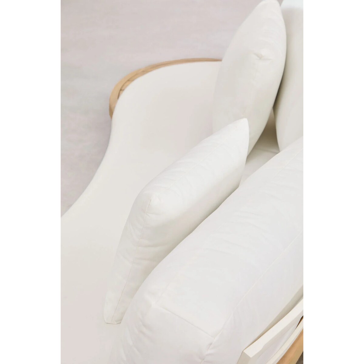 Zestaw ogrodowy Jerome Acacia Wood