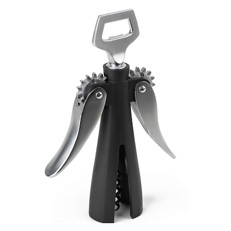 Korkociąg Souverain, 19.6 cm, Peugeot