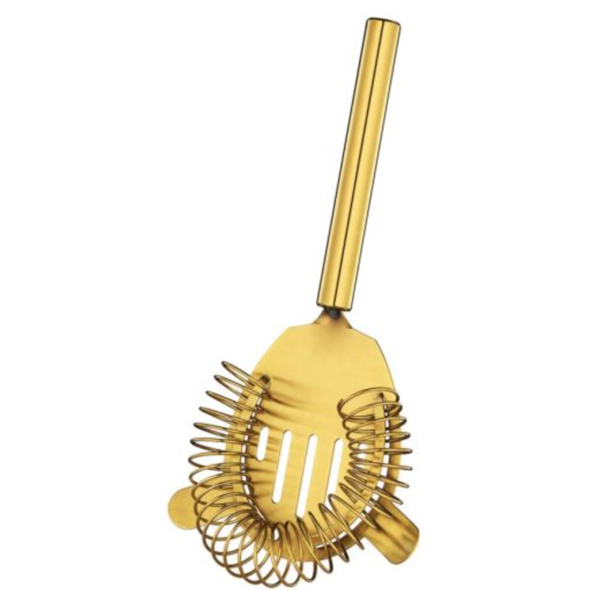 Zestaw barmański Golden Mule (5 el.) Cilio