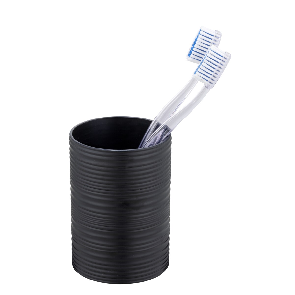 Kubek na szczoteczki LYON, Ø 7,5 x 10,5 cm