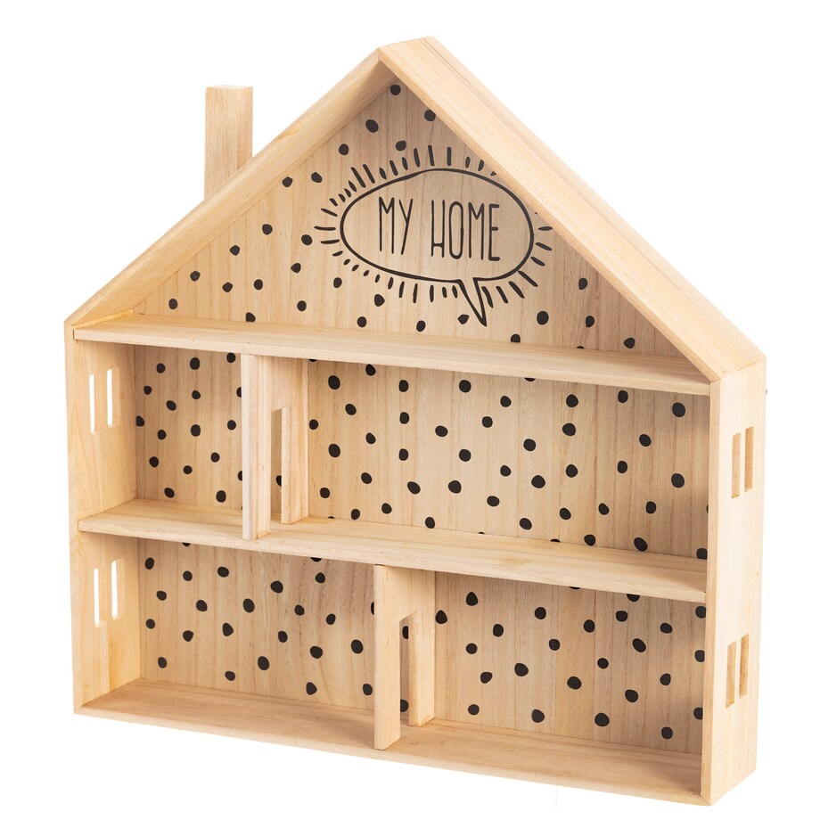 Półka My House II, 55x55cm