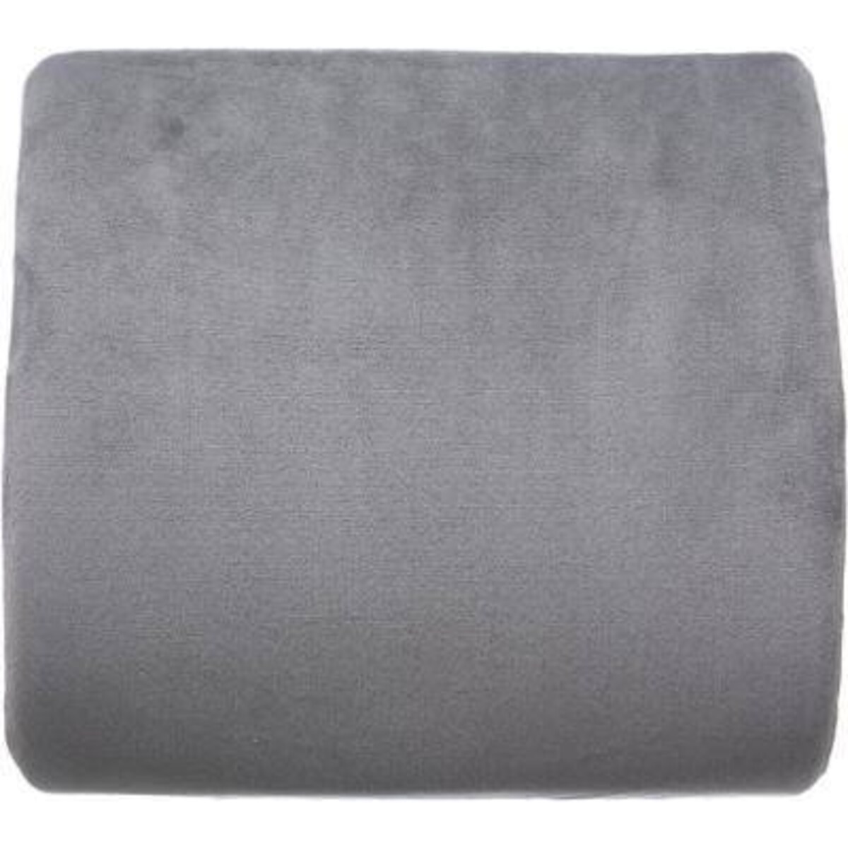 Poduszka pod plecy z regulowanym paskiem, memory foam