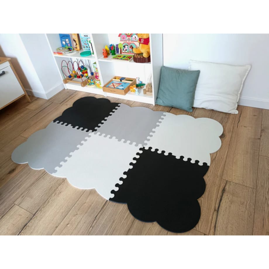 Mata piankowa Biscuit TRIO XL