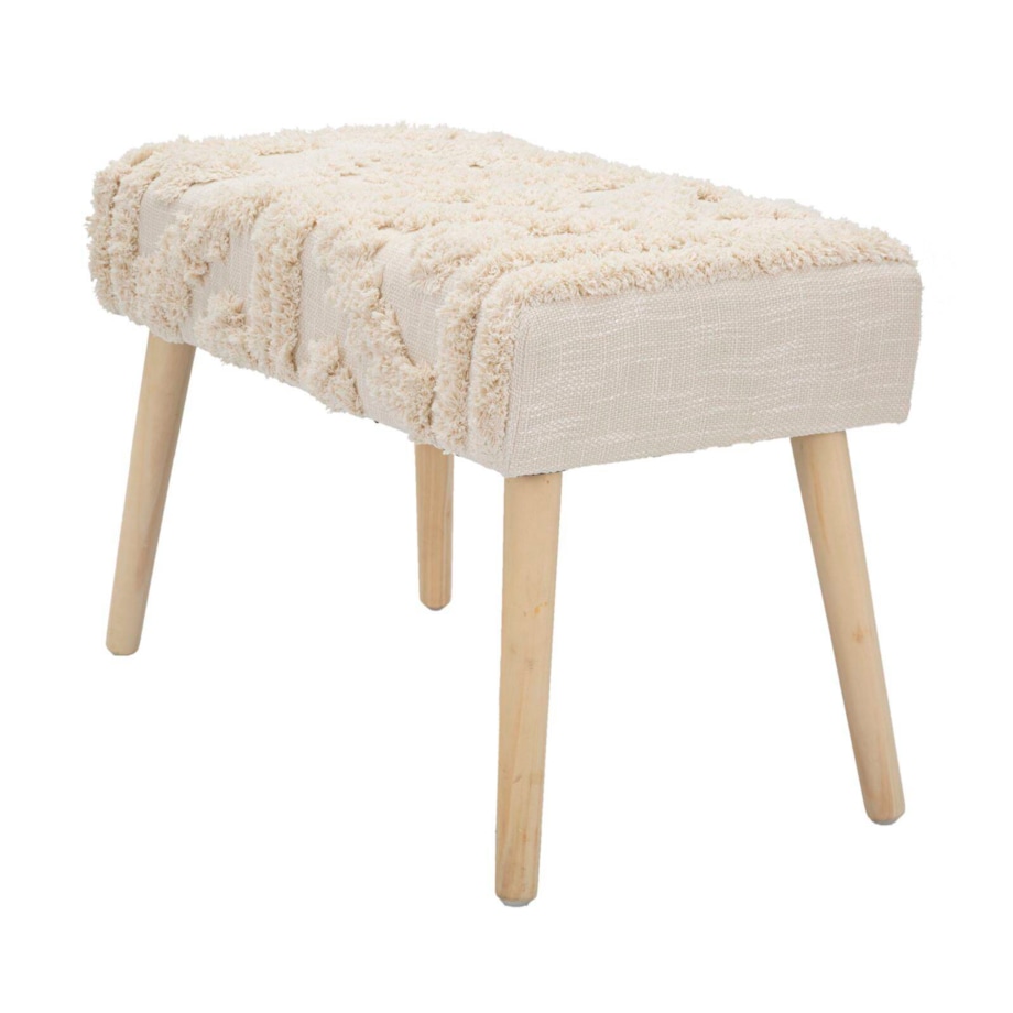 Ławka do przedpokoju, 66 cm