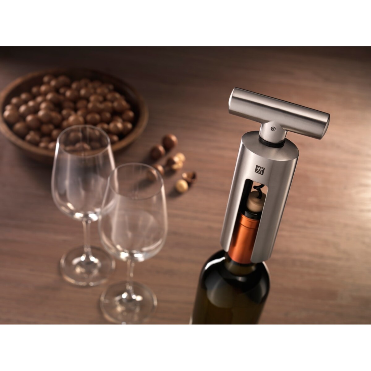 Korkociąg Zwilling Sommelier