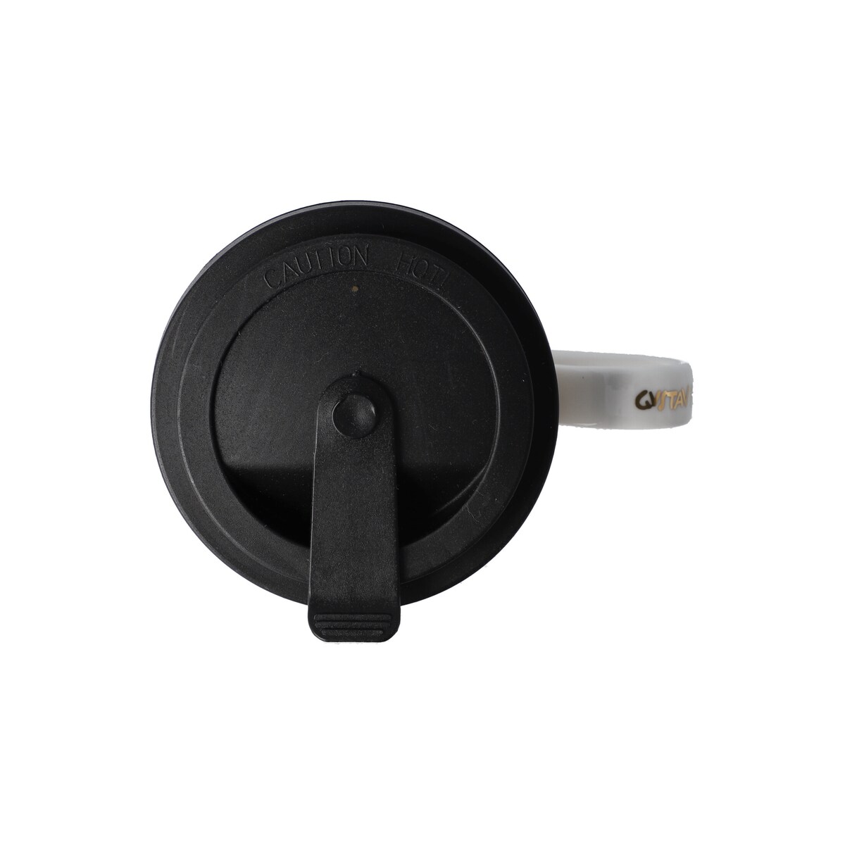 Kubek na wynos 500 ml G.Klimt-Pocałunek- Goebel