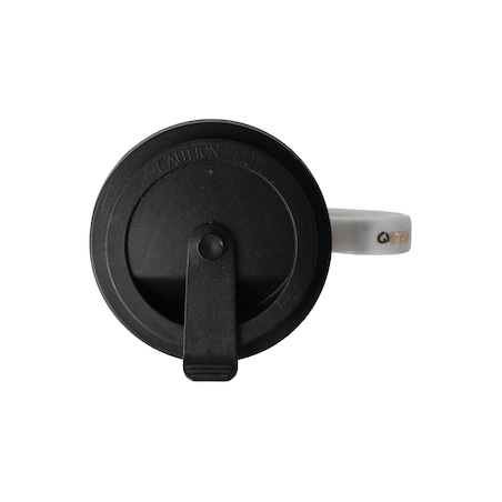 Kubek na wynos 500 ml G.Klimt-Pocałunek- Goebel