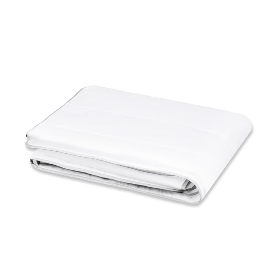 Konsimo SEMPER Kołdra, biały