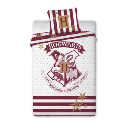 Pościel młodzieżowa HARRY POTTER 004 140x200