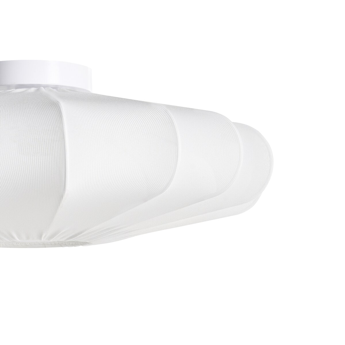 Lampa sufitowa UMCHABEZI Biały