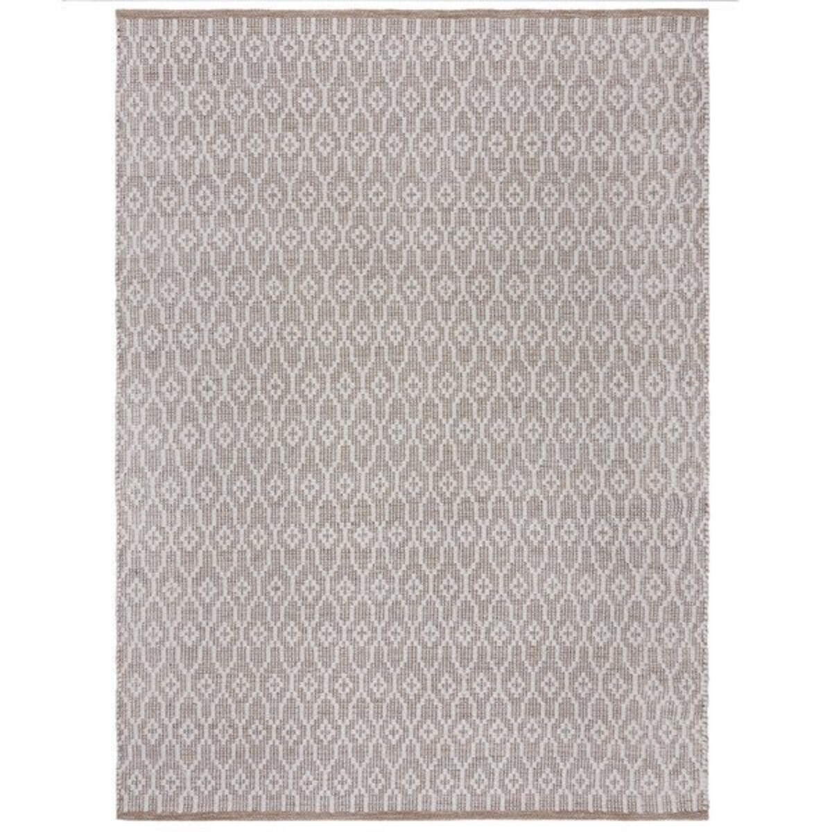 Dywan Wełniany Dream Wool Blend Global Rug Natural 80x150