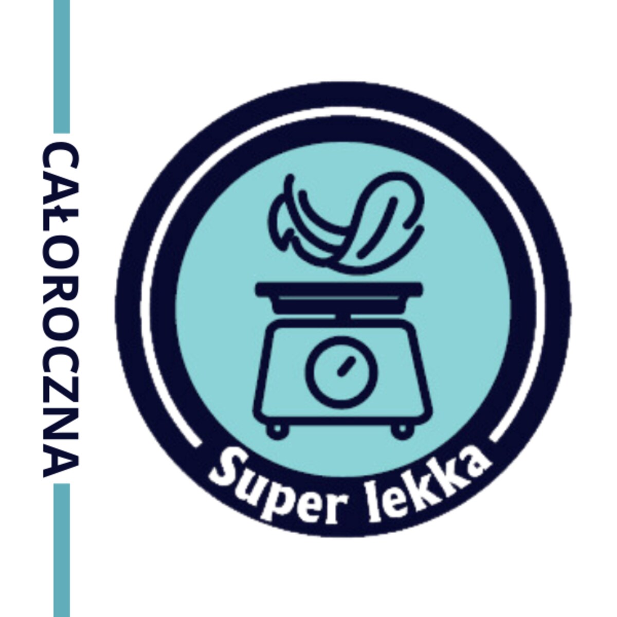 Kołdra całoroczna 160x200 ANTI-STRESS Senna Home