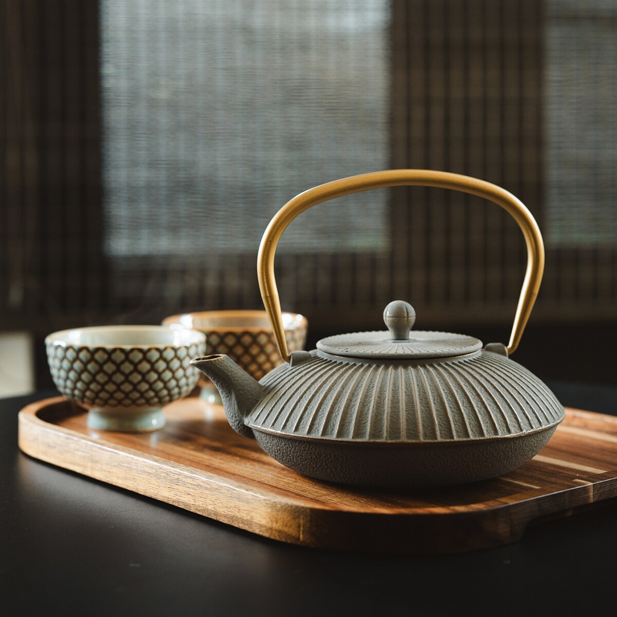 Miseczki porcelanowe Sara 150ml - 5 sztuk / Bredemeijer