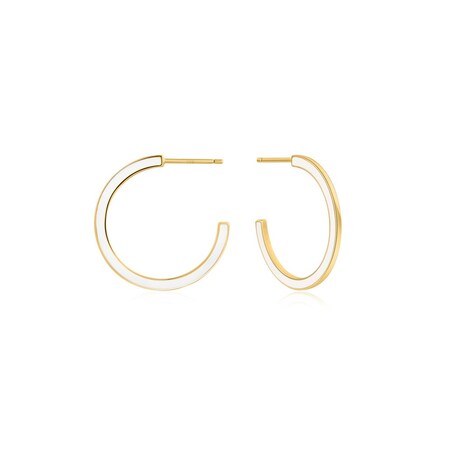 Biżuteria Ania Haie E02806GW