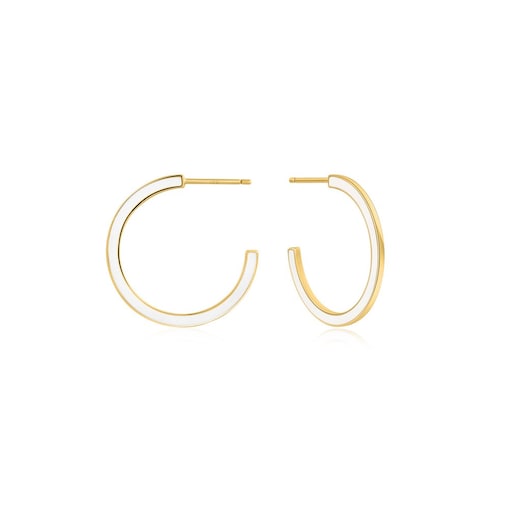 Biżuteria Ania Haie E02806GW