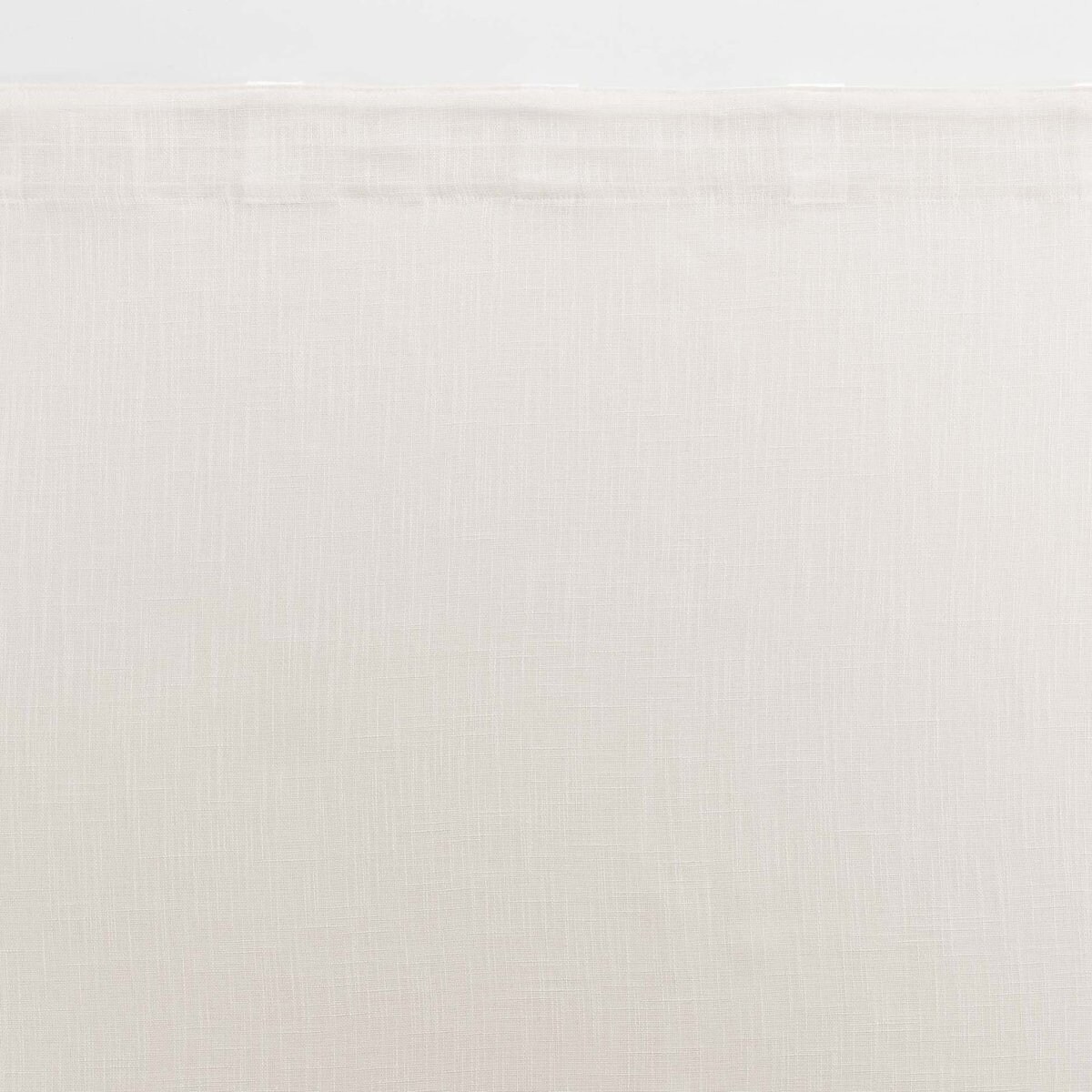 Firanka z ukrytymi szelkami HALTONA, 140 x 240 cm