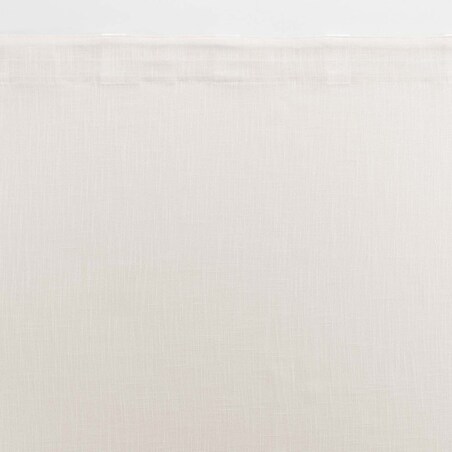 Firanka z ukrytymi szelkami HALTONA, 140 x 240 cm