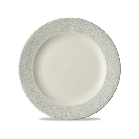 Talerz płytki klasyczny Delta Grey, 210mm