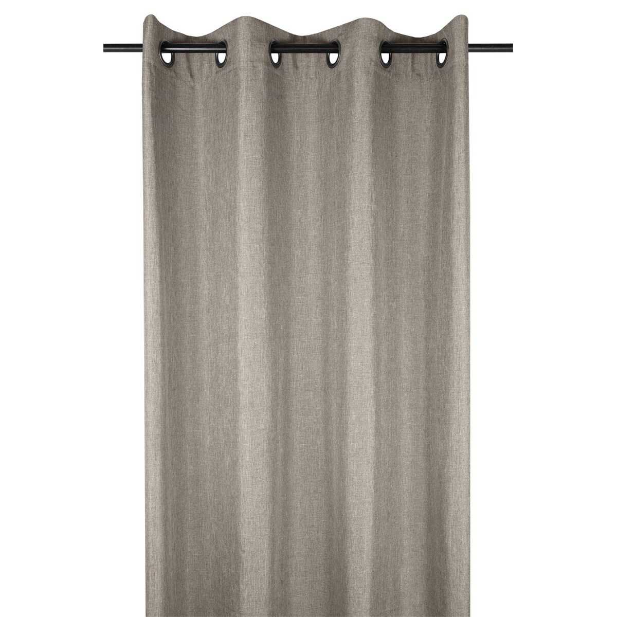 Zasłona na przelotkach BEA,140 x 260 cm