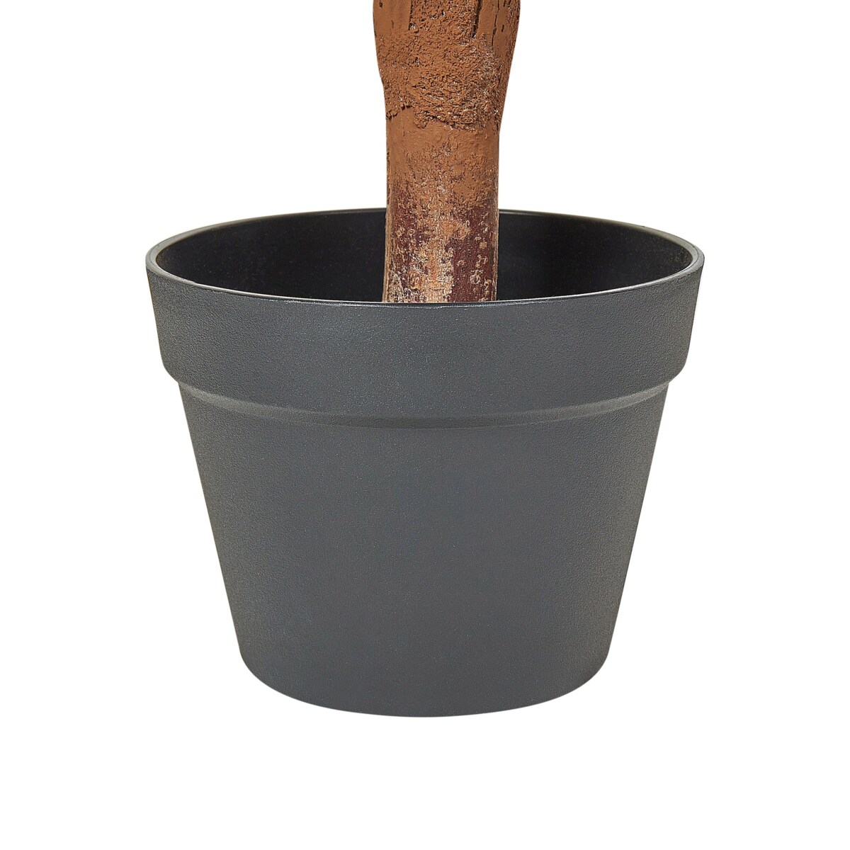 Sztuczna roślina doniczkowa 92 cm BUXUS BALL TREE