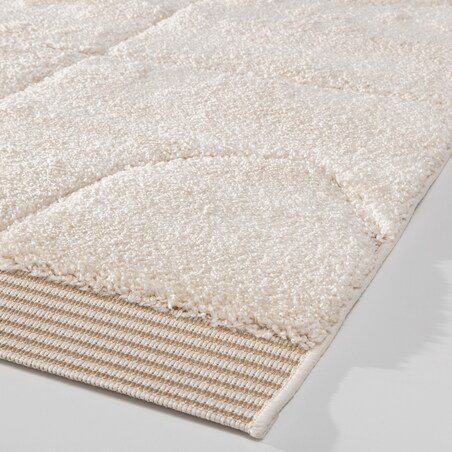 Dywan Ardano cream 200x290 cm, 200x290 cm