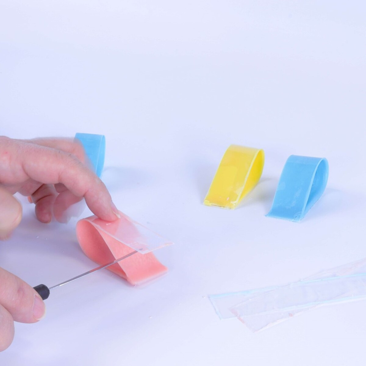 PME Folia octanowa 5 cm x 5 m