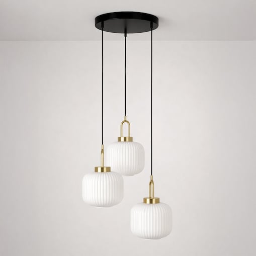 Lampa wisząca K-5892 z serii DIOP
