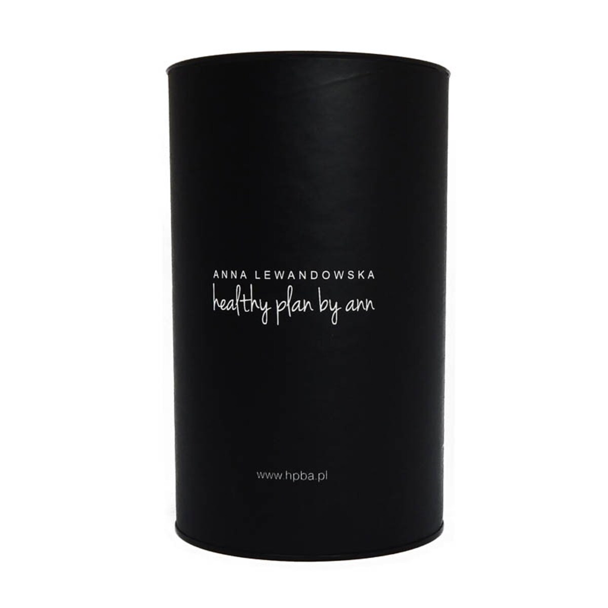 Tuba prezentowa HPBA Anna Lewandowska, Healthy Plan by Ann